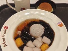 -鲜芋仙(大兴龙湖店)