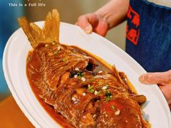 -小胖私厨状元宴·东北私房菜馆