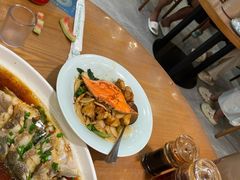 -洲晓鲜·舟山海鲜大排档(朱家尖风景区店)