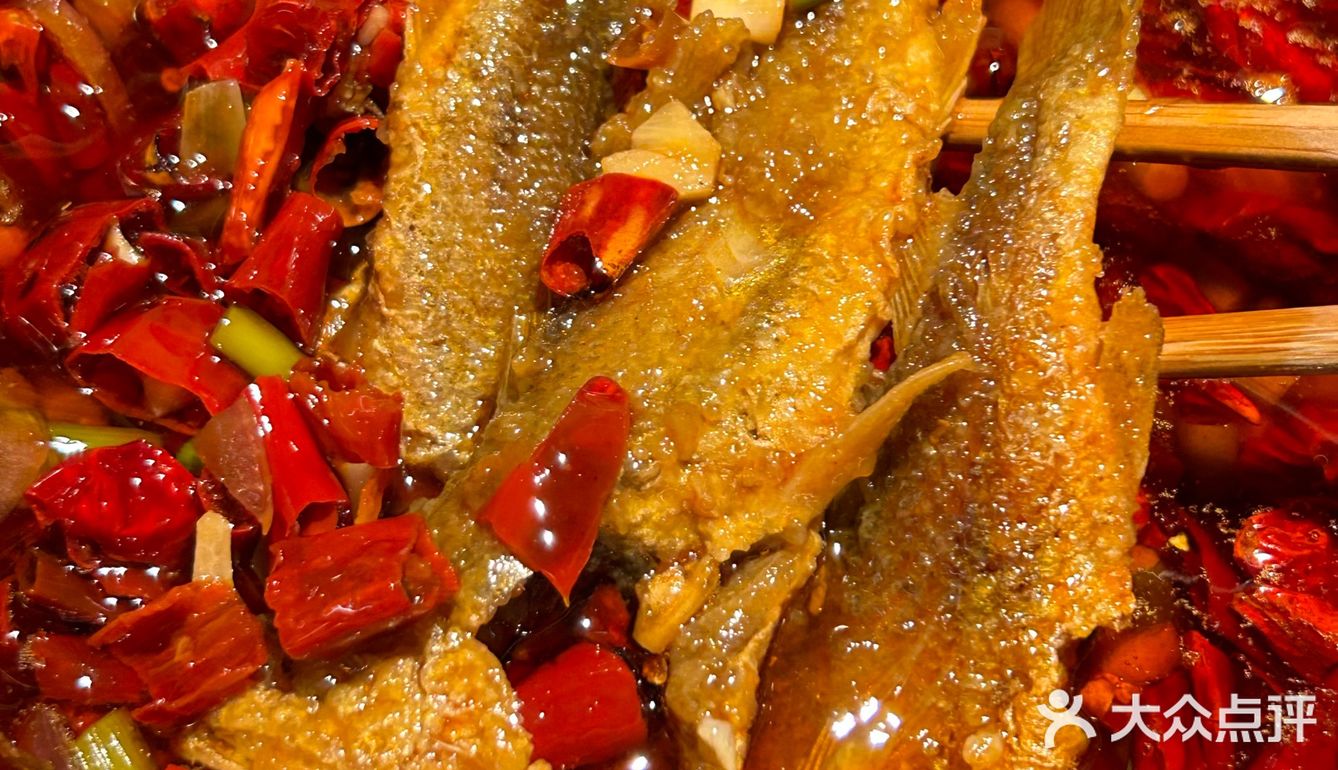 河西！吃了七八次的南京菜…