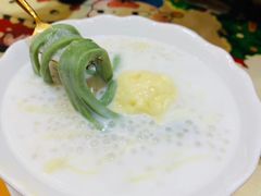 -甜心妈妈·榴莲星级糖水(北京路总店)