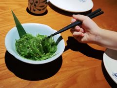 -有喜屋·烧鸟·居酒屋(周浦万达店)