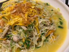 鸡汤捞面线-临家闽南菜(翔安店)