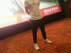 -万达影城(银兴菲林店)