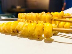 -蓝贝壳音乐餐厅·小龙虾·烧烤·承接团建(滨江店)