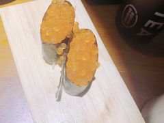 三文鱼籽军舰-YAMAKAWA(龙湖胥江天街店)