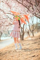 -芒果树国际儿童摄影(月亮河店)