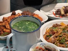 -楼兰古丽·新疆菜(大唐西市店)