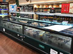 -BHG Market Place(水游城店)