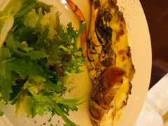 -佛山皇冠假日酒店-西餐厅