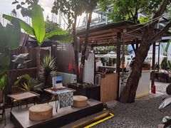 -云里小坐·小院里·团建·宴请·下午茶(三圣乡店)