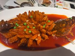 -四季民福烤鸭店(外滩外白渡桥店)