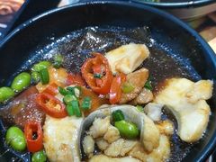 -老娘舅(杭州东站店)