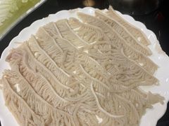 -巴蜀大宅门火锅(北大街店)
