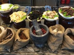 -棕榈阁·巴西烤肉海鲜自助餐厅(中州皇冠假日酒店)