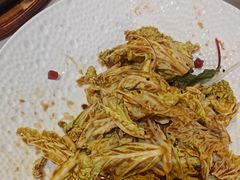 -满堂·烤鸭店·北京菜(鼓楼店)