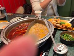 -牛New寿喜烧(曹路花园城店)