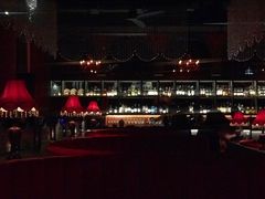 -JZ Club 爵士酒吧(上海店)