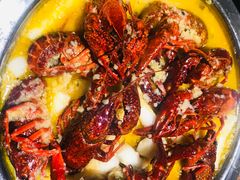 -王红军龙虾(新民路店)