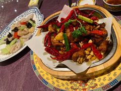 -宁波状元楼酒店(和义路店)