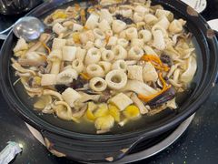 -草墩罗非鱼庄•野生菌•腊排骨(七星街上段店)