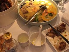 -小厨娘淮扬菜(六合欢乐港店)