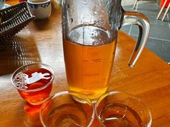 -龙姐私房菜(和顺古镇店)