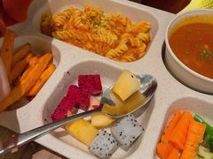 -Pennehut畔尼意面(合肥万象城店)