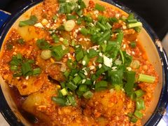 -马路边边串串香(双井直营店)