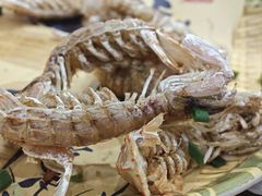 -渔满仓海鲜渔家(象山二店)