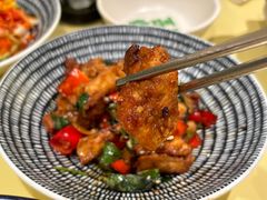 -米仓食堂(皇庭广场店)