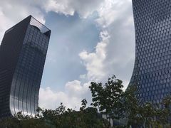-苏州现代传媒广场商业