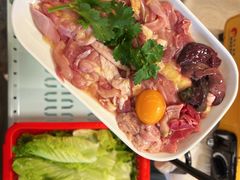 -小煵记·打边炉(西丽文光店)