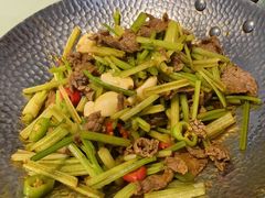 -沈家花园如皋菜(君御豪庭店)