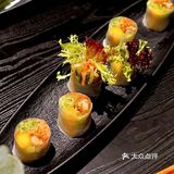 新年聚餐浪漫"法式风格"越南餐厅｜太古汇人均不过百！