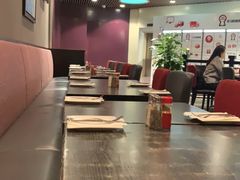 大堂-Ruby Tuesday(九龙湾店)
