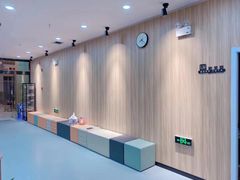 -赵汝飞练字硬笔书法(万宝财富商业广场店)