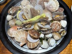 -三个渔夫·蒸汽海鲜(小白楼店)