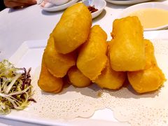 -凤城礼记鱼翅海鲜酒家(百老汇店)