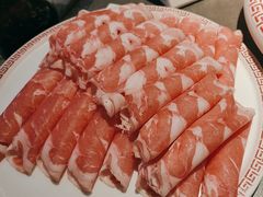 -杨氏南门涮肉(中山西路店)