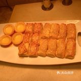 二沙美好的晚餐