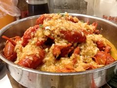 -靓靓蒸虾·头牌蒸虾(沙湖旗舰店)