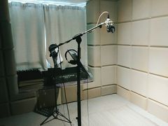 -太爽音乐文化录音棚