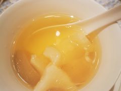 花胶元贝汤-晶采轩(虹桥路店)