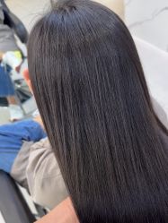 -U·NI SALON 造型