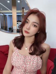 点击看大图 -G HAIR SALON私人造型定制