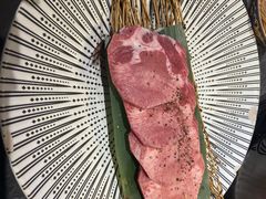 牛舌-十三姨正合丰烤肉(营迹路店)