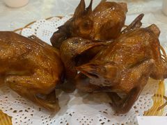 乳鸽-有腥气私房菜·寻味顺德