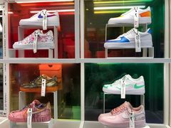 -NIKE品牌体验店(南京东路店)
