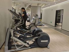 -FLARE STAR FITNESS(复地活力城店)